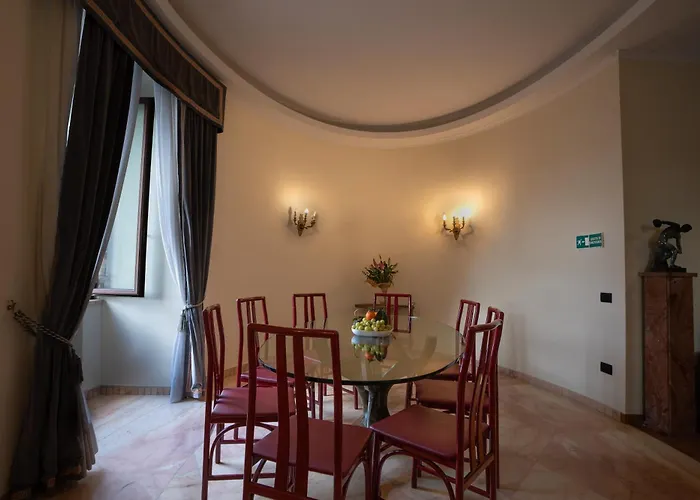Le Cupoline Roma