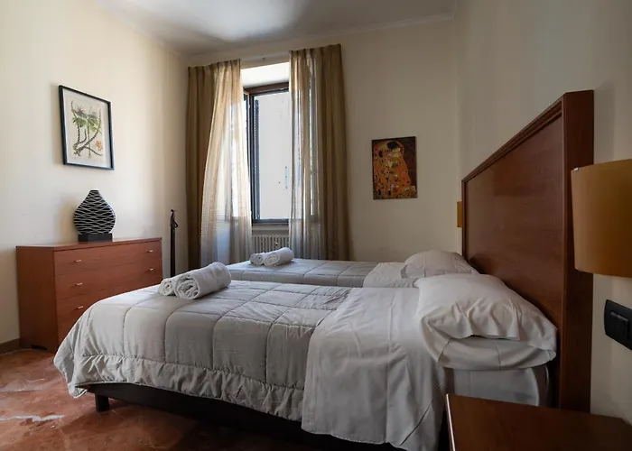 Le Cupoline Roma