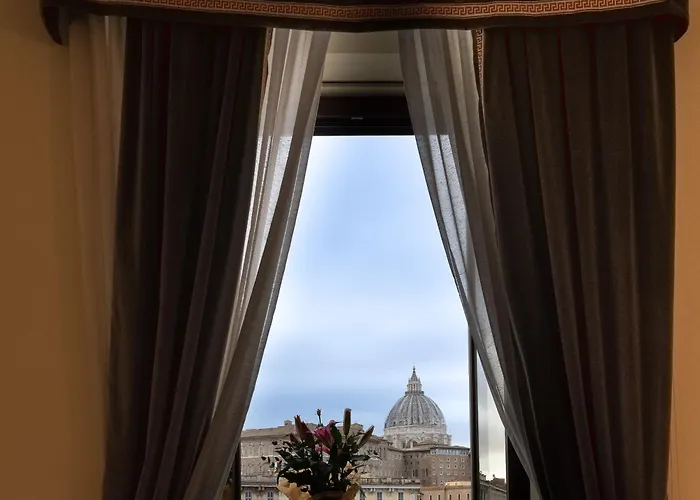 Le Cupoline Roma