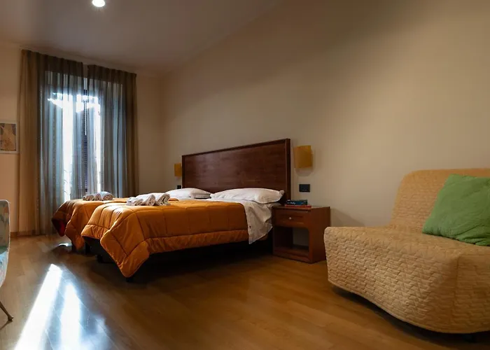 Le Cupoline Roma