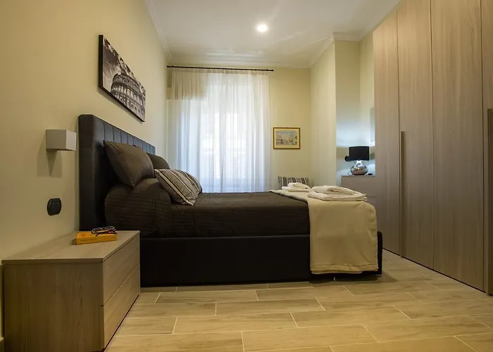 Le Cupoline Daire